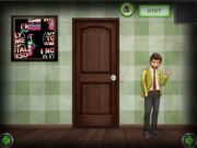Игра Amgel Easy Room Escape 271  онлайн