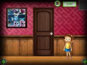 Игра Amgel Kids Room Escape 296  онлайн