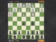 Игра Шах Дуел  онлайн