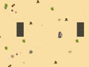 Игра Pixel Wizard  онлайн