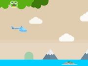 Игра Колекционери на небето  онлайн