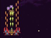 Игра Галактическа сила  онлайн