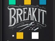 Игра Breakit  онлайн