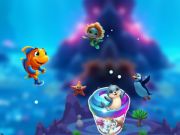 Игра Рибен саксия  онлайн