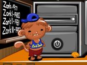 Игра Monkey Go Happy 940  онлайн