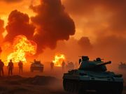 Игра Delta Force Airborne  онлайн