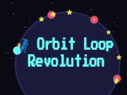 Игра Орбитна революция  онлайн