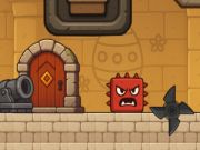 Игра Квадрат на Великден  онлайн