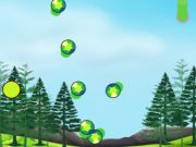 Игра Изумруди горски изстрел  онлайн