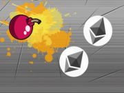 Игра Crypto Ninja Miner  онлайн