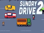 Игра Sunday Drive 2  онлайн