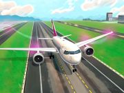 Игра Летищна контролер  онлайн