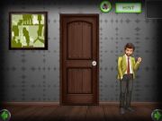 Игра Amgel Easy Room Escape 273  онлайн