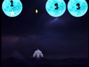 Игра Космически стрелец 2d  онлайн