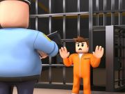 Игра Jailbreak: Бягство от затвора онлайн Игра Jailbreak: Бягство от затвора онлайн
