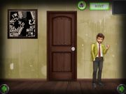 Игра Amgel Easy Room Escape 274  онлайн