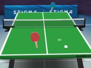 Игра Тенис на маса отворена  онлайн