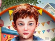 Игра Лов на подаръци  онлайн