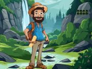 Игра Изследователят достига до злато  онлайн