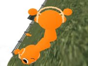 Игра Crazy Sprunki 3d  онлайн