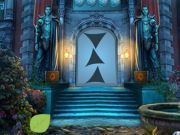 Игра Интензивно спасяване на прилеп  онлайн