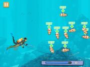 Игра Риба стрелба с риба ловец на риба  онлайн