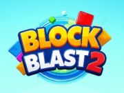 Игра Блок взрив 2  онлайн