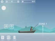 Игра Риболовен симулатор  онлайн
