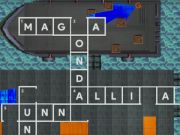 Игра Стелт кръстословица  онлайн