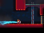 Игра Ядрен пламък  онлайн