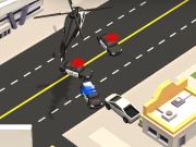 Игра Escape Car  онлайн