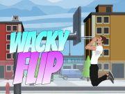 Игра Причудлив флип  онлайн