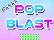 Игра Супер поп взрив  онлайн