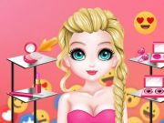 Игра Стил на усмивка  онлайн