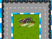 Игра GridSpeed  онлайн