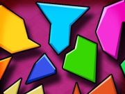 Игра Най -трудният пъзел някога  онлайн