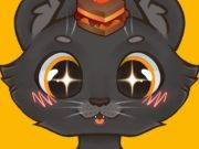 Игра Сладък бизнес на котките: торти  онлайн