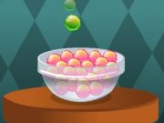 Игра Ефирни ядливи  онлайн