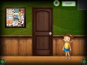 Игра Amgel Kids Room Escape 299  онлайн