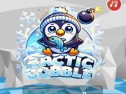 Игра Арктика Гоббъл  онлайн