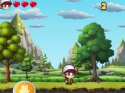Игра Герой приятел  онлайн