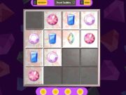 Игра 3D Jewel Sudoku  онлайн