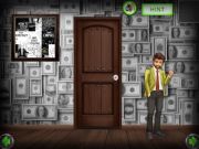 Игра Amgel Easy Room Escape 275  онлайн