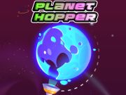 Игра Планета Хопър  онлайн