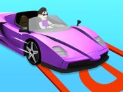 Игра Истински симулатор за паркиране на автомобили  онлайн