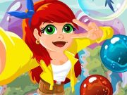 Игра Jello Bubbles  онлайн