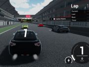 Игра Истински GT състезателен симулатор  онлайн