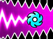 Игра Геометрични вибрации X-Ball  онлайн