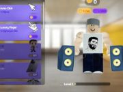 Игра Сигма момче  онлайн