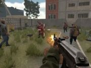 Игра Път на оцелял  онлайн